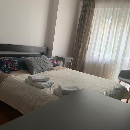 Apartament Prestige - Zbicza 2E Lägenhet Olsztyn  Exteriör bild