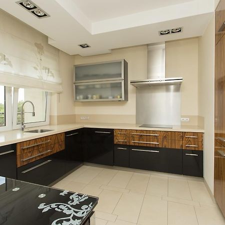 Apartament Prestige - Zbicza 2E Lägenhet Olsztyn  Exteriör bild