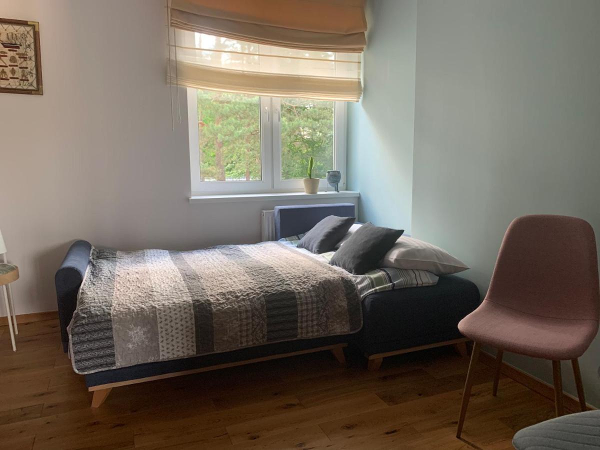 Apartament Prestige - Zbicza 2E Lägenhet Olsztyn  Exteriör bild