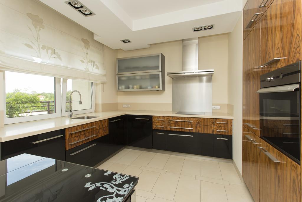 Apartament Prestige - Zbicza 2E Lägenhet Olsztyn  Exteriör bild