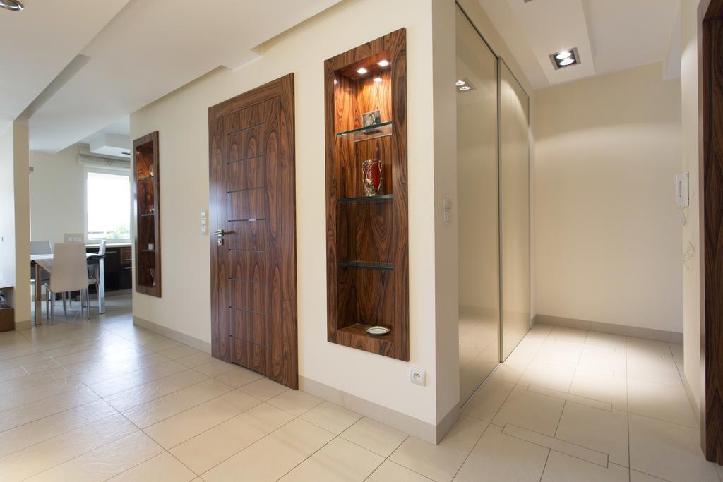 Apartament Prestige - Zbicza 2E Lägenhet Olsztyn  Exteriör bild