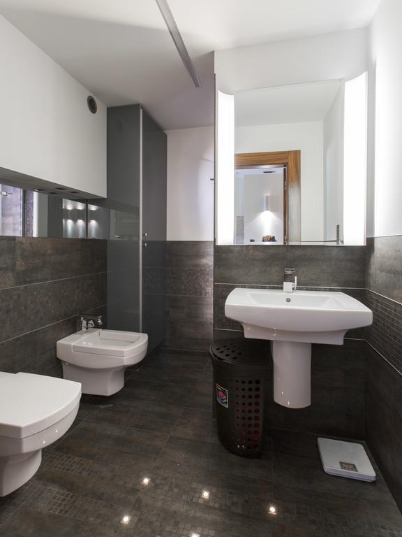 Apartament Prestige - Zbicza 2E Lägenhet Olsztyn  Exteriör bild
